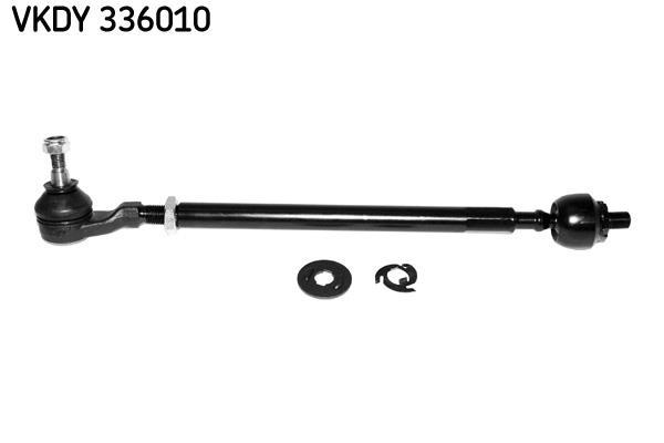 Biellette de direction (Barre de connexion direction) SKF ref. VKDY 336010